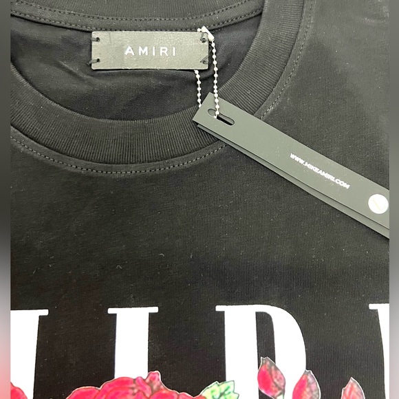 ‼️PRICE DROP‼️Men’s Grateful Dead Flower Skull T shirt - Picture 3 of 8